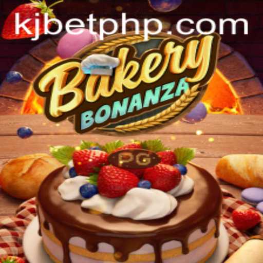 Delight in the Sweet World of BakeryBonanza - The Latest Gaming Craze on KJBET