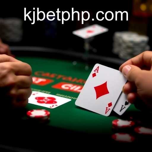 The Fascination of Blackjack: A Comprehensive Exploration