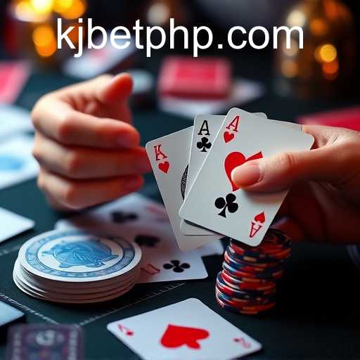 The Fascinating World of Card Games: Exploring the Role of KJBET