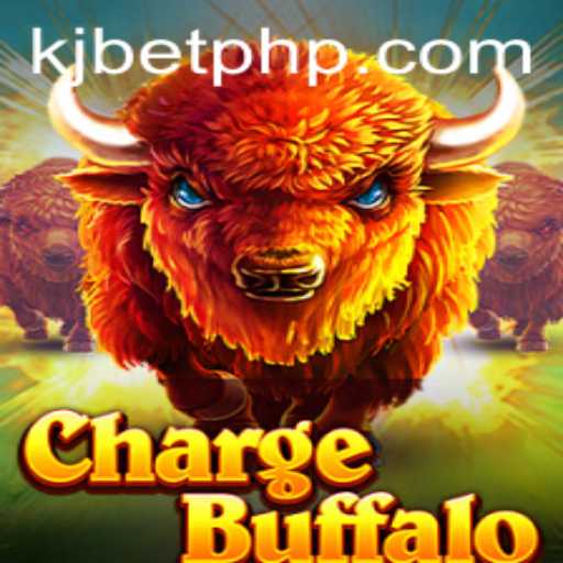 Unleashing Adventure: Exploring the World of ChargeBuffalo with KJBET