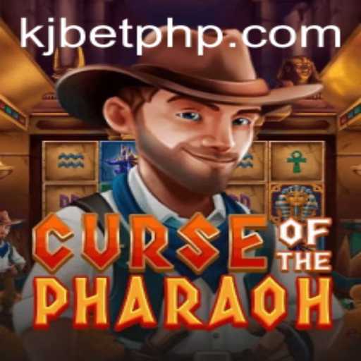 Curse of the Pharaoh: Unearthing Mysteries with KJBET