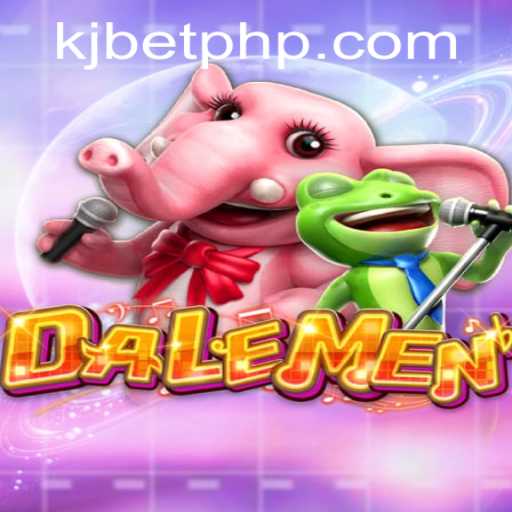Discovering DALEMEN: The Innovative Game Engaging Minds Globally