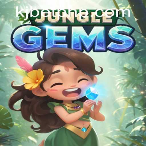 Exploring the Captivating World of JungleGems - A Deep Dive Into a Thrilling Adventure