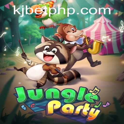 Unleashing the Adventure in JungleParty with KJBET