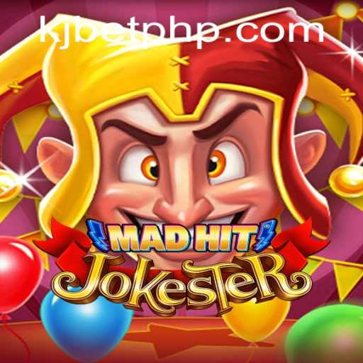 MadHitJokester: An Entertaining New Twist on Classic Gameplay