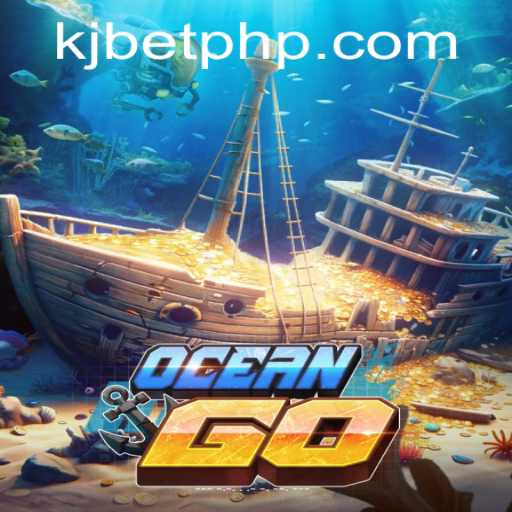 Dive into Adventure with OceanGO: The Thrilling Casino Game with KJBET