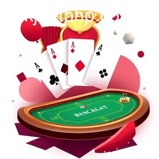 KJBET