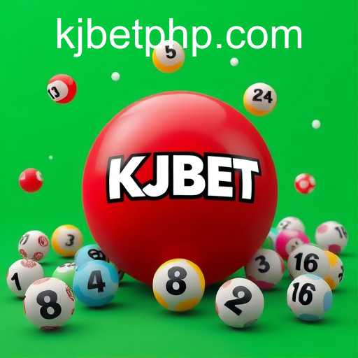 Exploring the Thrill of Online Lottery: A Deep Dive into KJBET