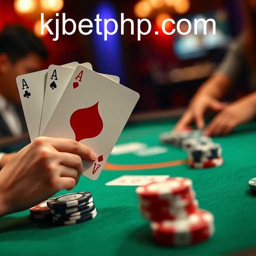 KJBET
