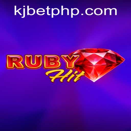 RubyHit: An Innovative Gaming Experience with KJBET