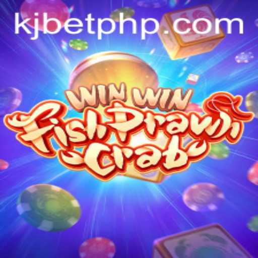 Introducing WinWinFishPrawnCrab: The Exciting New Game by KJBET
