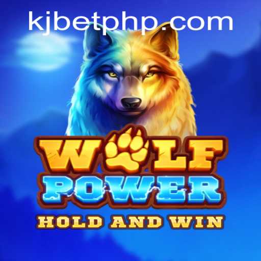 Unleashing the Adventure of WolfPower: A New Era in Gaming with KJBET